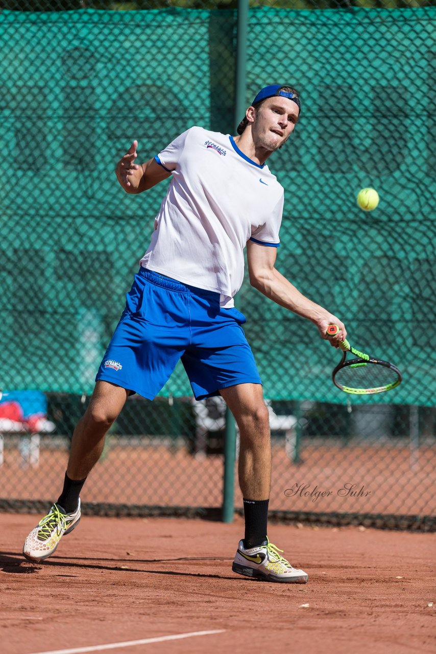 Bild 118 - Kuehlungsborner Tennisturnier